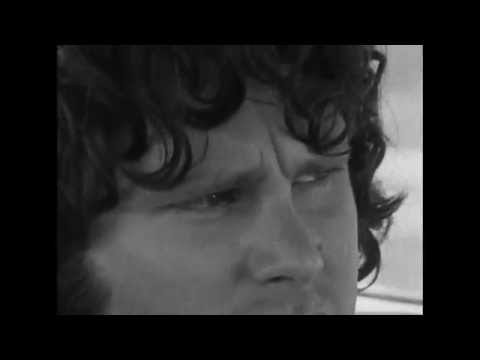 The Doors - Feast Of Friends ~ Trailer