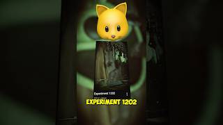Poppy Playtime Chapter 5 NEW Monster Reveal?! Experiment 1202!