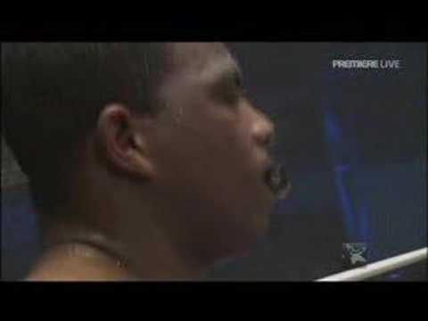 2008-03-14Odlani...  Solis vs Cisse Salif Part3