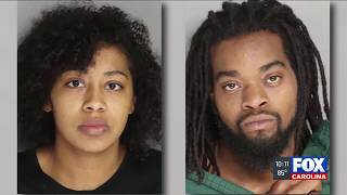 Download lagu Parents of Javeayah Harris also have ties to Clinton