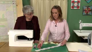 How to Make a Flannel Toddler Quilt