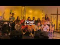 Noel  cslg worship cover