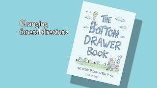 Changing funeral directors. Can it be done?