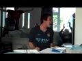 Man City v QPR Aguero Winning Goal Reaction Premier League Champions 2012