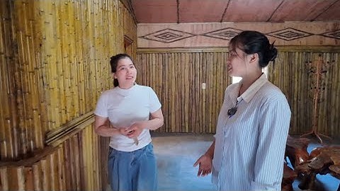 VÙNG CAO ĐỔI MỚI - NGƯỜI H’MÔNG LÀM DU LỊCH CỰC GIỎI