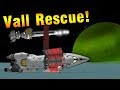 KSP - A daring Jool Rescue!