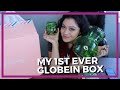 My First Ever GlobeIn Box!!!