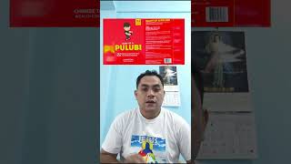 DIARY OF A PULUBI