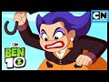 En y ben 10 ktler  ben 10 trke  izgi film  cartoon network trkiye