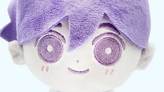 HERO Plush - Omori Plush