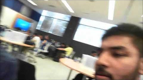 EECS Lab 1 Hello World