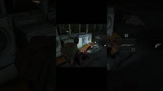 Joel Agressive Gameplay / No Return  #thelastofus #tlou2 #tlou #gaming #fypシ #zombie