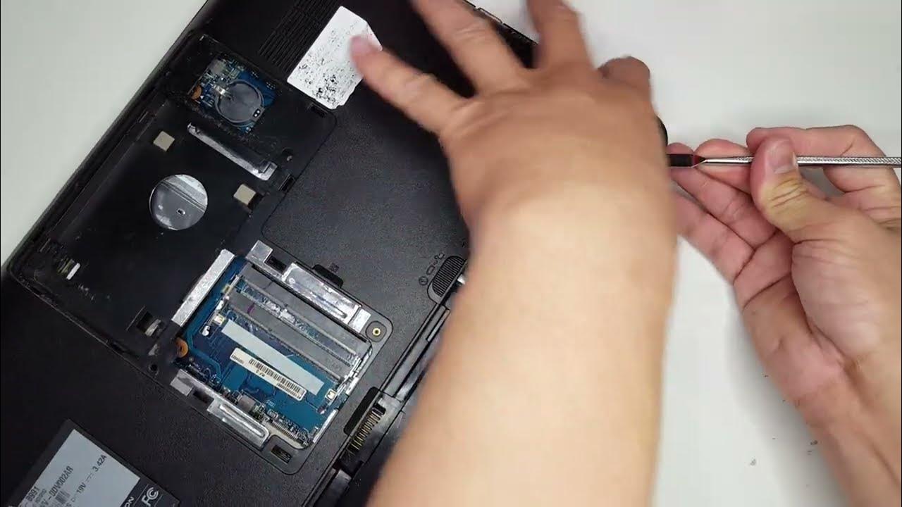 Where Is The Wireless Switch On A Toshiba Laptop