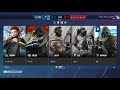 Tom Clancy's Rainbow Six Siege Y8S1-121