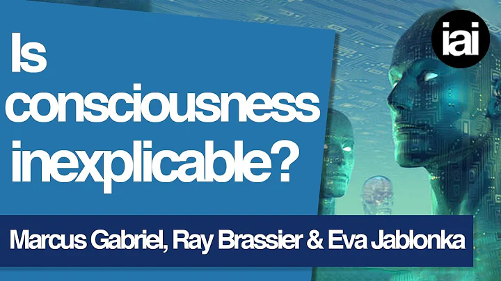 Full Debate | Is Consciousness Inexplicable? Marcu...