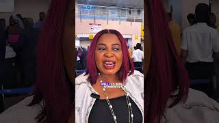 Passenger Testimonials at MMA2