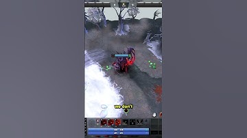 New PATCHLESS Update In Dota 2 | #dota2 #dota2update