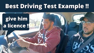 Best driving test you will See by FM DRIVING SCHOOL 373 views 5 months ago 38 minutes