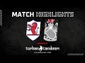 Raith Queens Park goals and highlights
