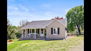 Jennifer ''Jenni'' Goodling|124 S Main Street|Seven Valleys, PA|ColdwellBankerHomes.com