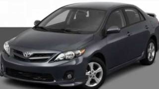 Preowned 2011 Toyota Corolla Rochester Hills MI