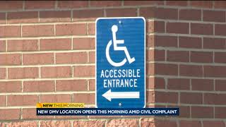 New west-side DMV opens Monday amid civil complaint from the city