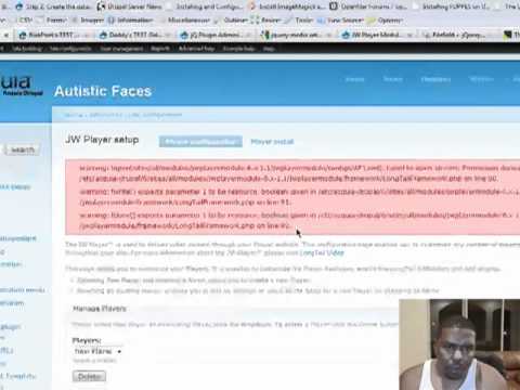 JQuery Media and FileField in Drupal 6