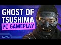 Ghost Of Tsushima Director&#39;s Cut 15 Minute Challenge (PC Gameplay)