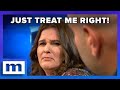 I Won&#39;t Waste My Second Chance At Life With You! | Maury Show | Season 19