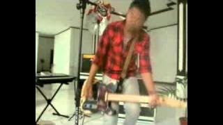 Download lagu Blitz Sumpah Setia