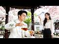 Poor girl forced to live with stern cold CEO; he never expected to fall deeply for her liveliness.