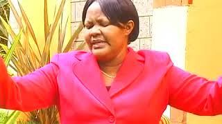 Ann Kariuki gikombe - Ti Kawaida