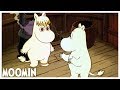 Adventures from Moominvalley EP37: The Midwinter Bonfire | Full Episode