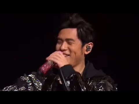 周杰伦 18年最强 最卖力现场 没有之一 唯一一次唱起这首歌最后一段升调 屌炸天