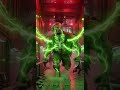 Epic Hulk Transformation Scene 💪 Full Battle