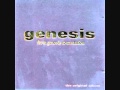 Genesis - One-Eyed Hound