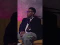Unlock Your Potential | TEIRON says Embrace Vulnerability #indakut #interview