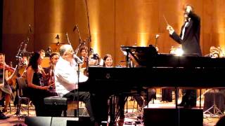 GUILHERME ARANTES E A ORQUESTRA FILARMÔNICA DE BRASÍLIA