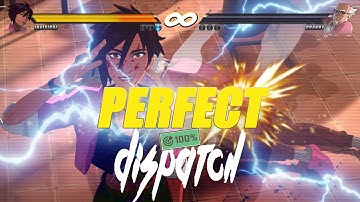 Dispatch Aflevering 2 - De ware, perfecte en prachtige Dispatch-gids