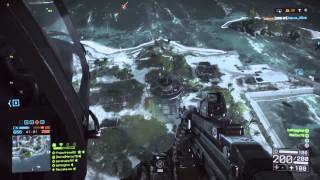 Battlefield 4Belze Mi Daresti Uno Strappo?