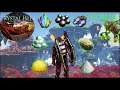 Crystal Isles How To Farm 2