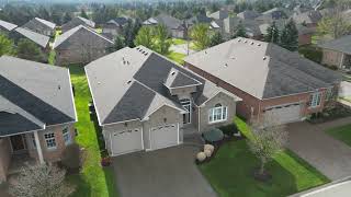 Welcome to 133 Bobby Locke Lane, Stouffville ON