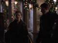 Felicity 2x09 - Portraits - Ending (Christmas)