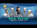 PEMBUKAAN SAFARI MAULID 