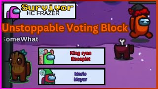 We Manipulated And CORRUPTED The Mayor For A 6 WAY VOTING BLOCK!