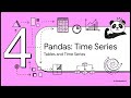 Day 5 : DBERT Labs NumPy & Pandas