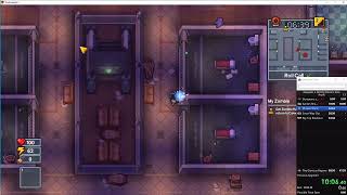 All DLC Prisons WR Escapists 2 (36:34) Glitchless