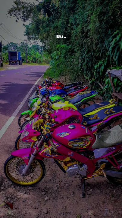 kami dari pasukan Vixion se-Indonesia mengucapkan selamat tahun Baru 2024#selamattahunbaru2024