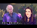 Phil Driscoll | Life without fire is boring