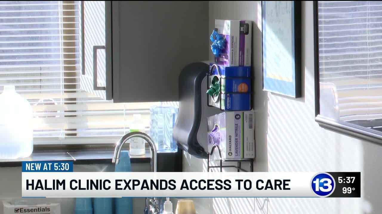 Halim Clinic working to expand free medical and dental care access in Toledo area